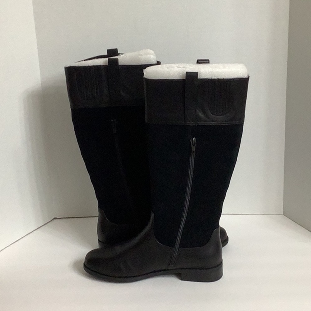 Vionic Women’s Downing Boot With Orthaheel - image 4